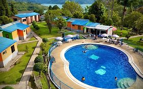 Cabañas Gachalá - Centro vacacional El jazmín